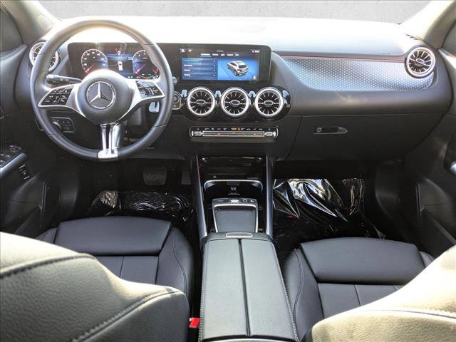 Certified 2025 Mercedes-Benz GLA 250 GLA 250 image 19