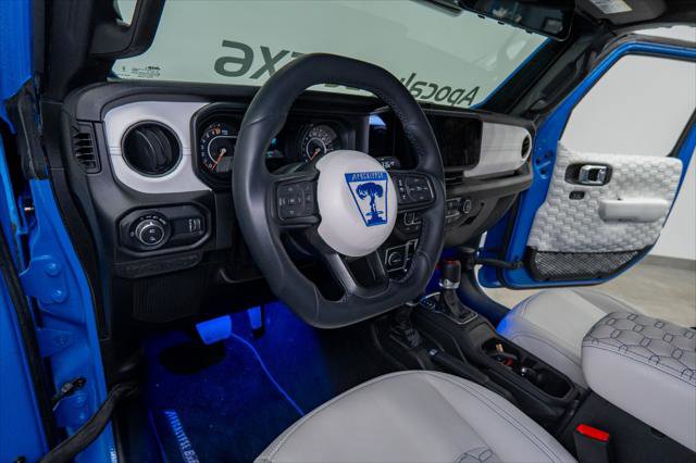 Used 2025 Jeep Gladiator Sport image 23