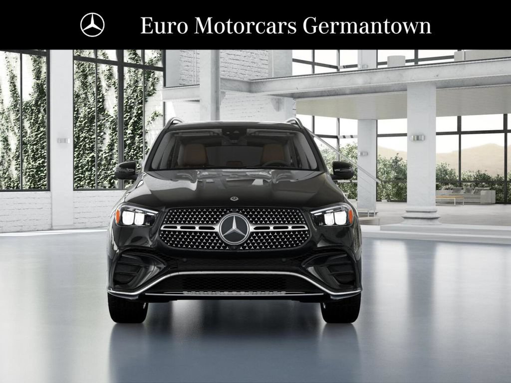 New 2026 Mercedes-Benz GLE 450 4MATIC image 7