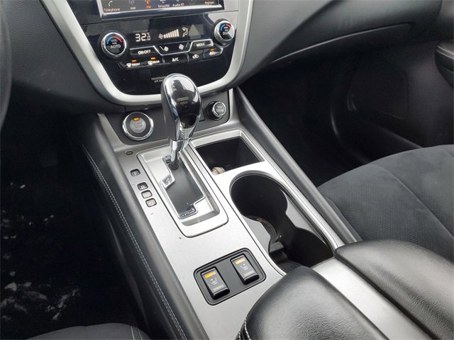 Used 2021 Nissan Murano SV image 29