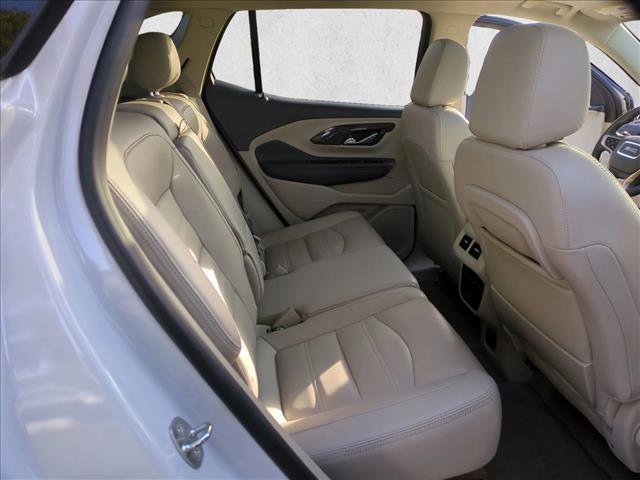 Used 2023 GMC Terrain Denali w/ Denali Premium Package image 21