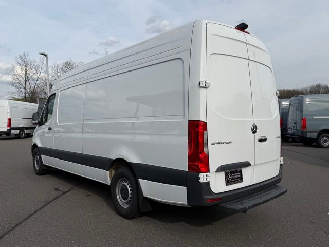 Used 2026 Mercedes-Benz Sprinter 2500 image 5