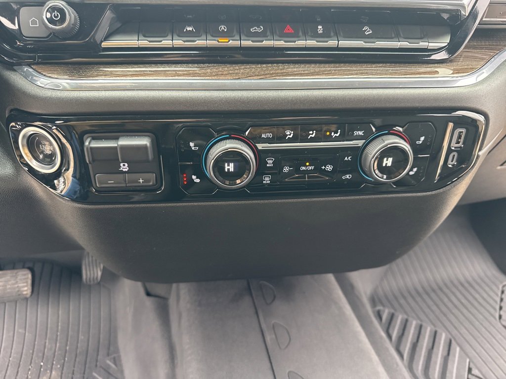 Used 2023 Chevrolet Silverado 1500 LT image 15