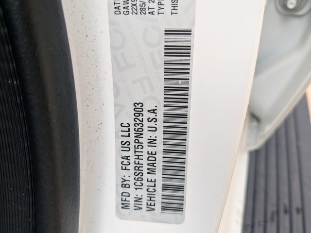 Used 2023 RAM 1500 Limited AWD/4WD image 15