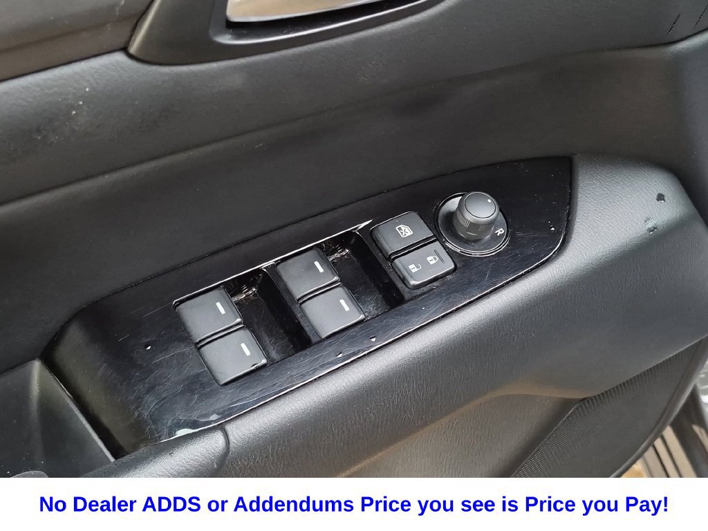 Used 2025 MAZDA CX-5 AWD 2.5 S w/ Preferred Package image 20