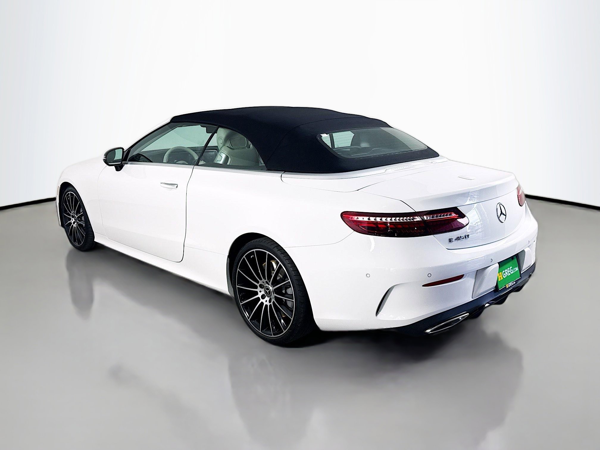 Used 2022 Mercedes-Benz E 450 Cabriolet image 7