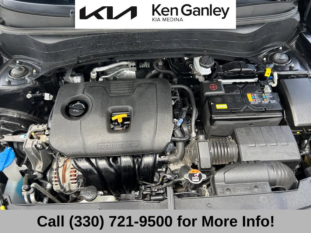 Certified 2024 Kia Seltos LX AWD/4WD image 59