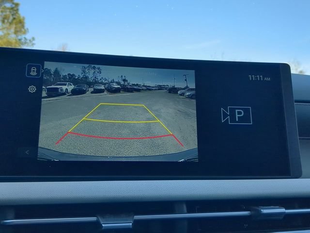 New 2025 Hyundai Tucson SEL FWD image 21