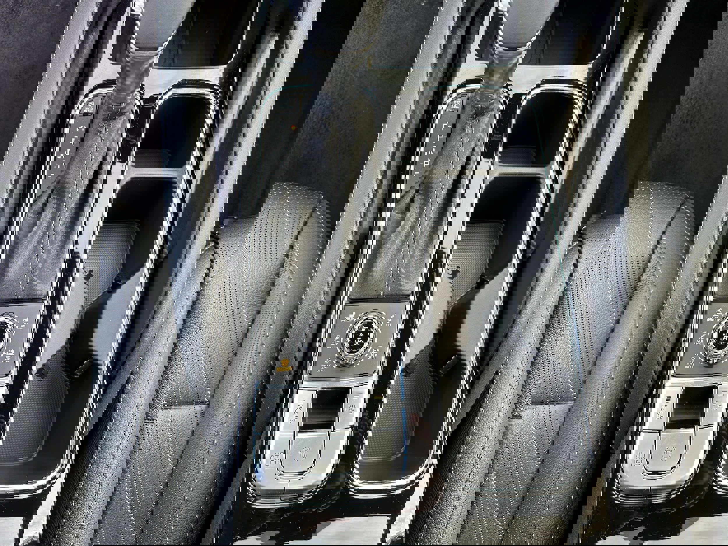 New 2025 Kia Telluride EX X-Line image 42