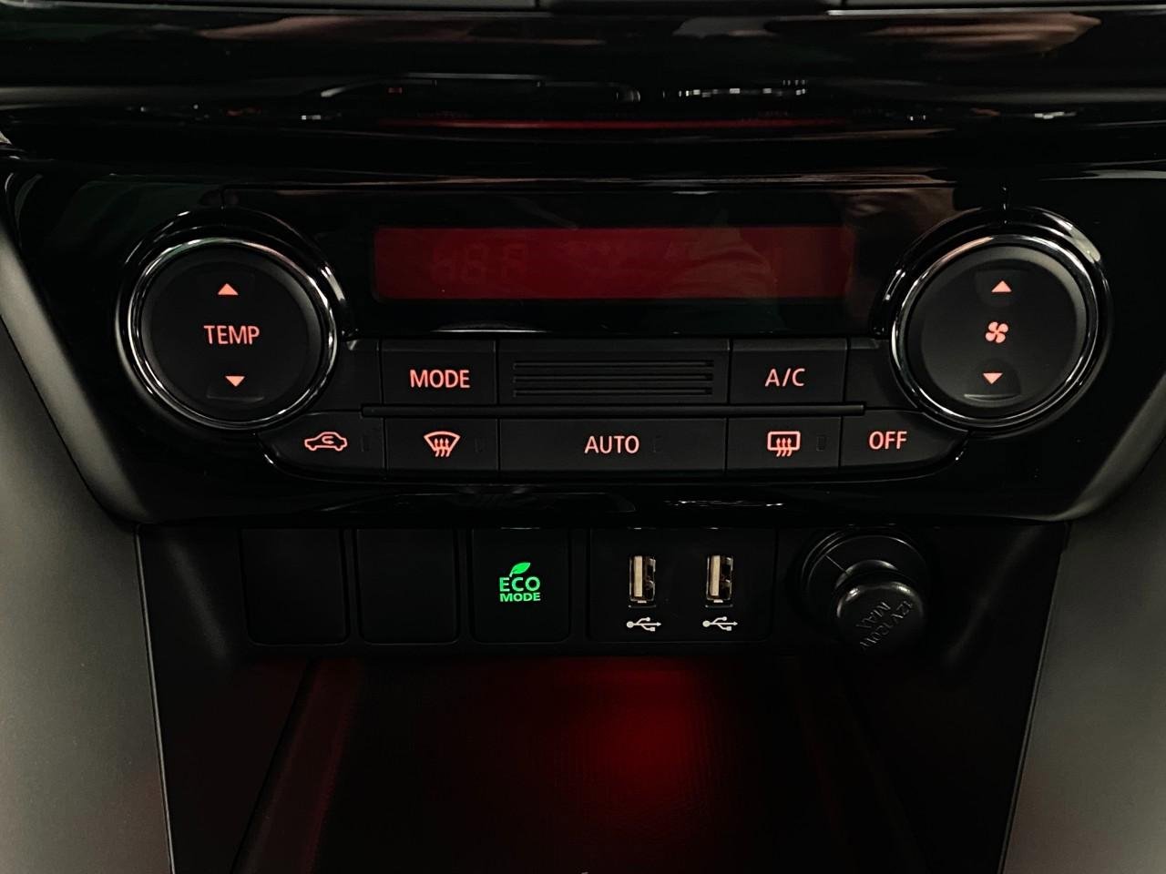 New 2026 Mitsubishi Eclipse Cross LE image 22