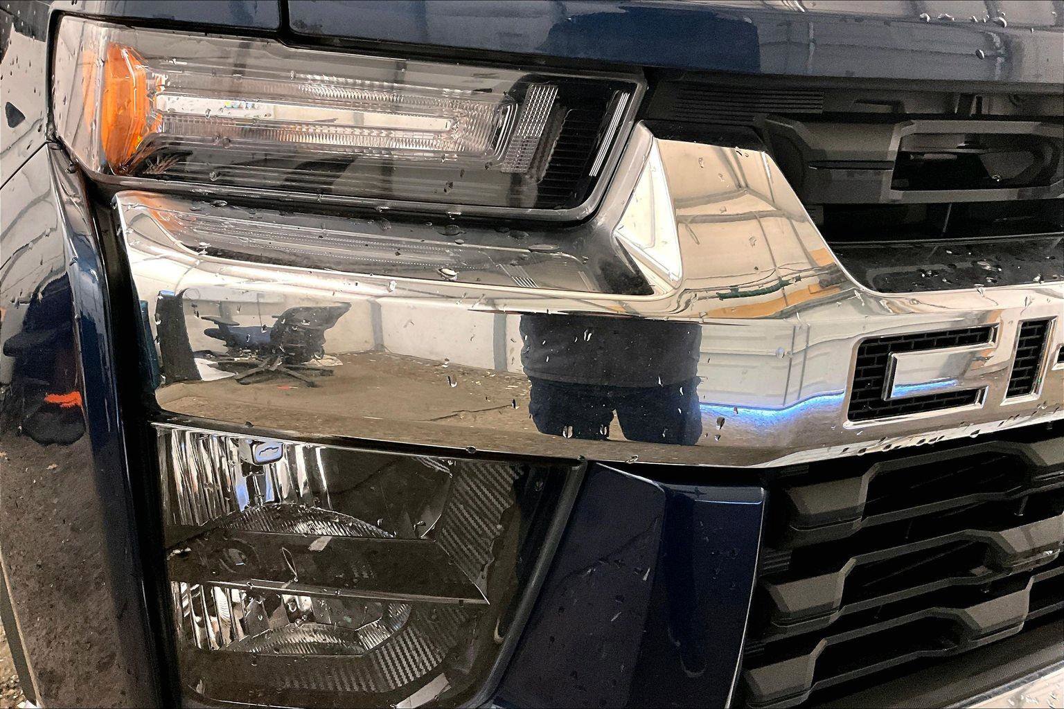 Used 2021 Chevrolet Silverado 2500 LT w/ All Star Edition image 27