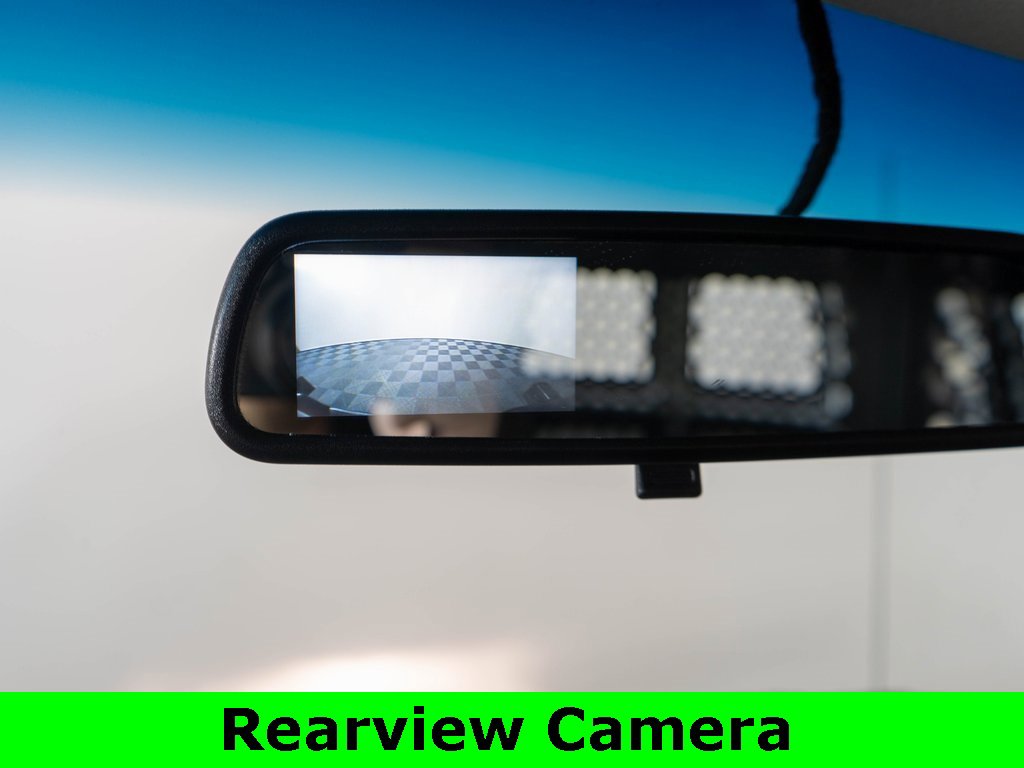 Used 2022 GMC Savana 2500 w/ Driver Convenience Package image 14