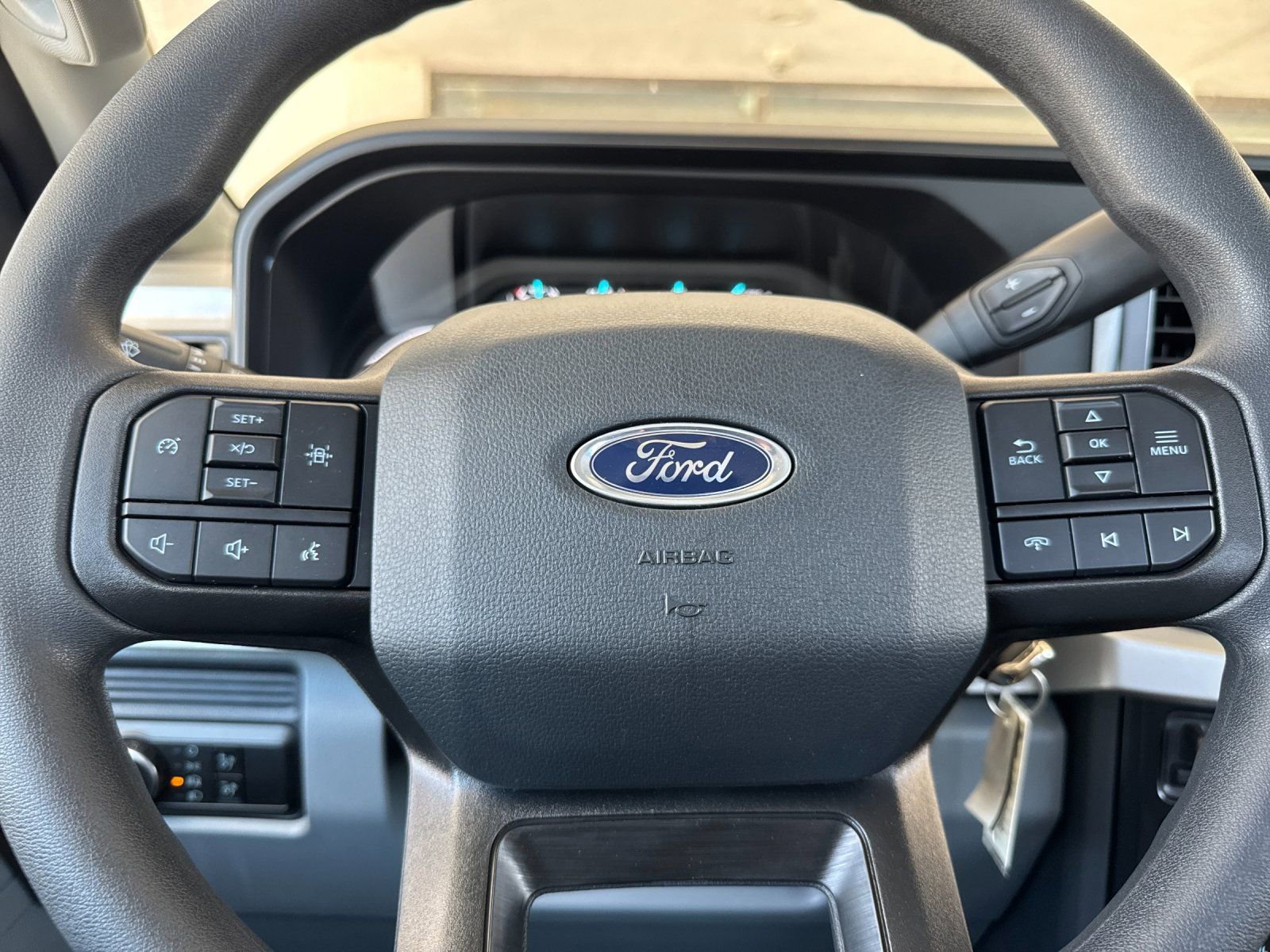 New 2025 Ford F550 XL image 21