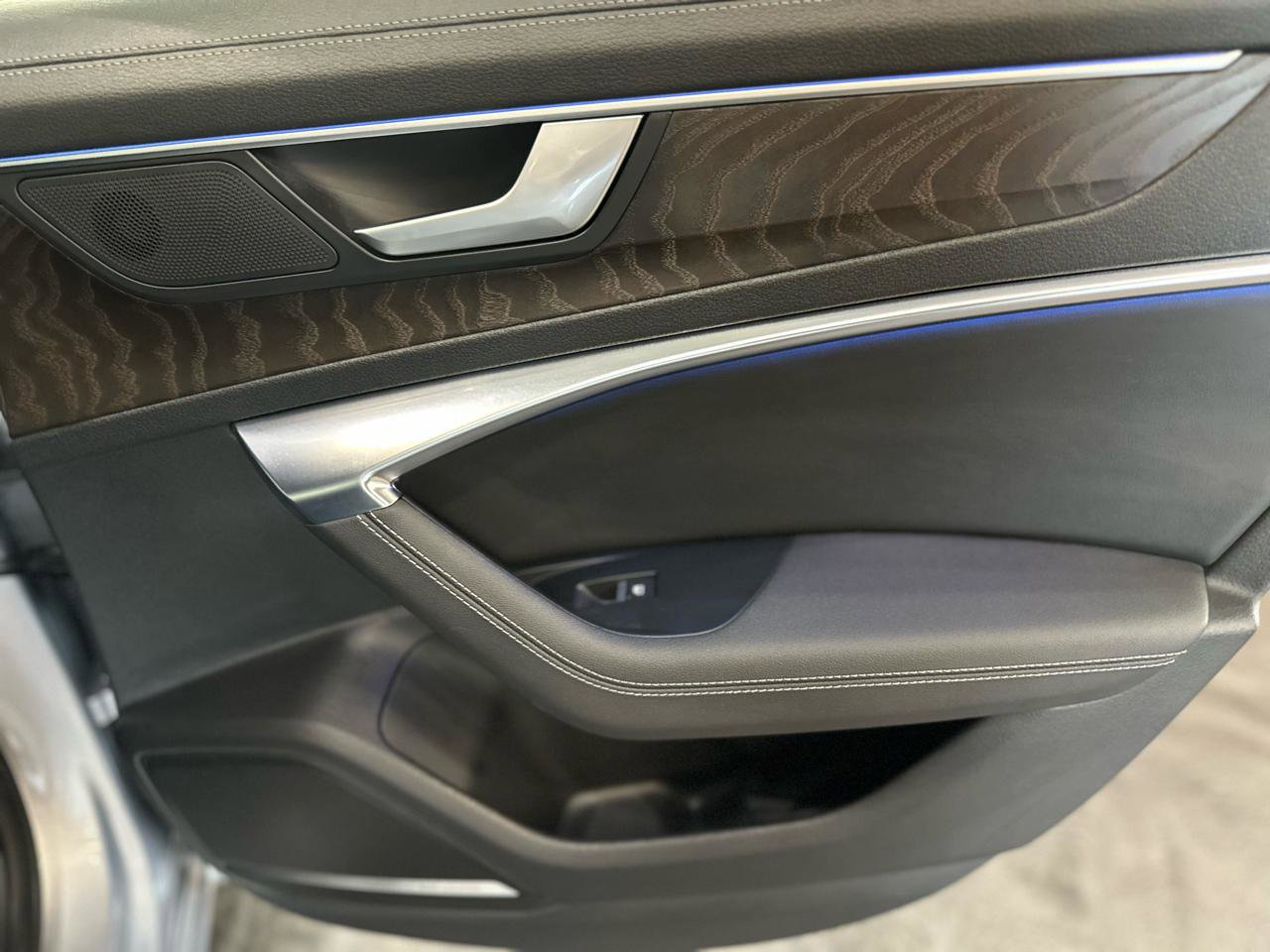 Used 2021 Audi A6 Premium Plus w/ Premium Plus Package AWD/4WD image 15