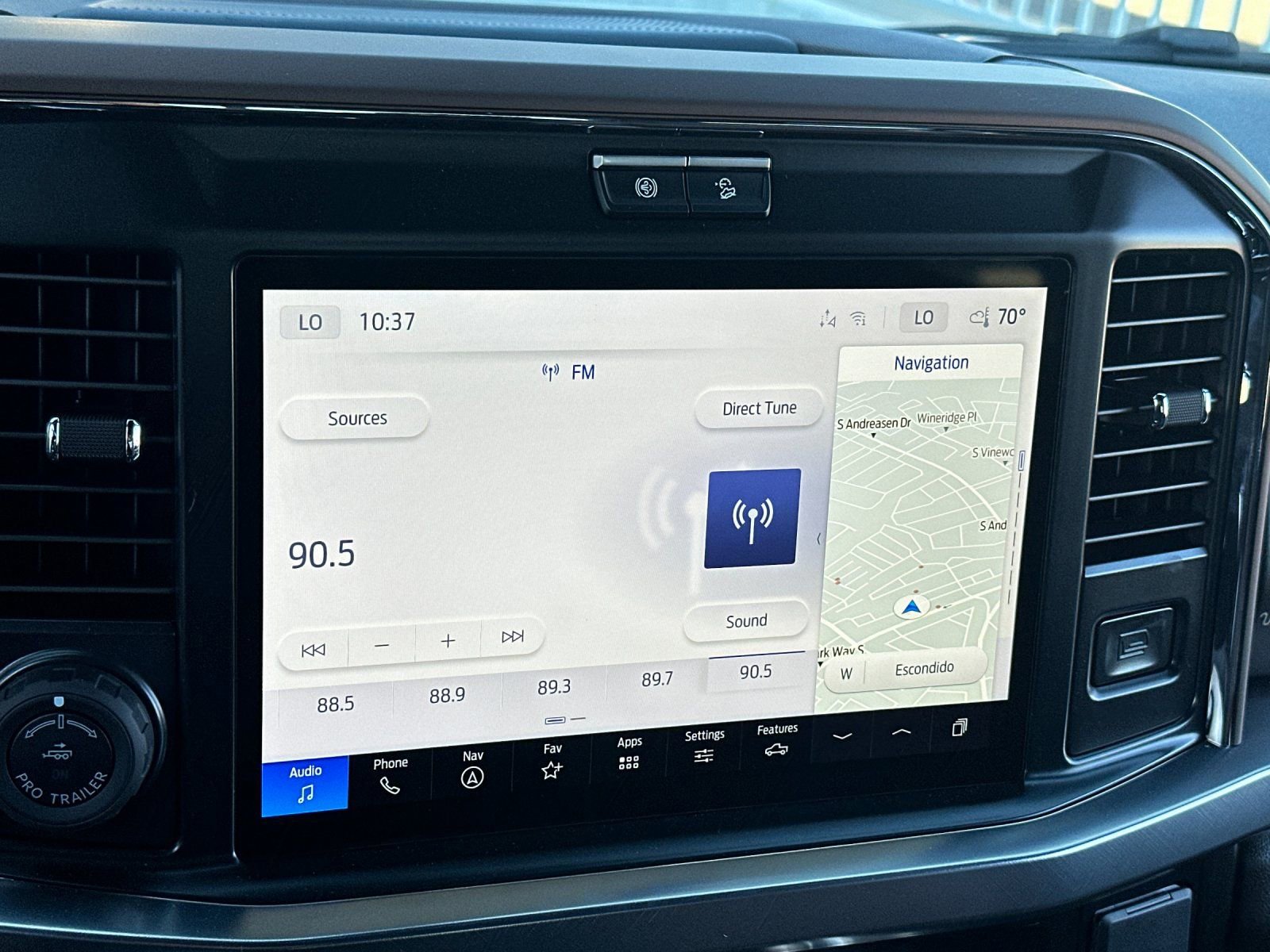 New 2026 Ford F350 King Ranch image 21