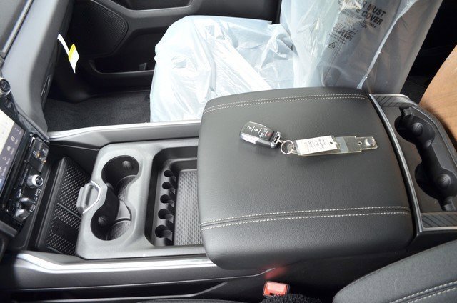 New 2025 RAM 1500 Big Horn image 20