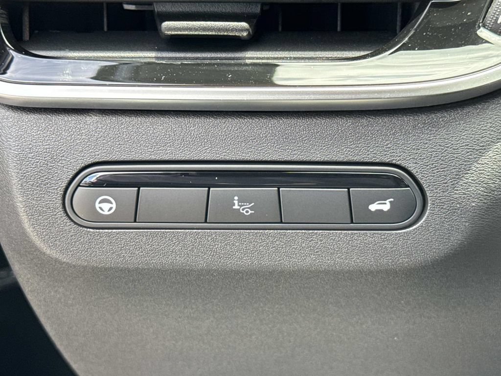 New 2027 INFINITI QX65 Sport AWD/4WD image 13