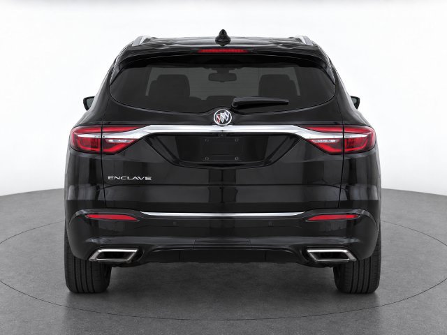 Used 2020 Buick Enclave Premium w/ Surround and Sites Package AWD/4WD image 7