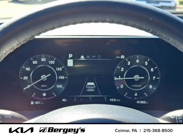 Used 2025 Kia Telluride SX X-Line image 26