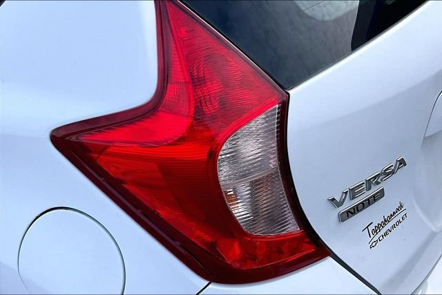 Used 2019 Nissan Versa Note SV FWD image 22