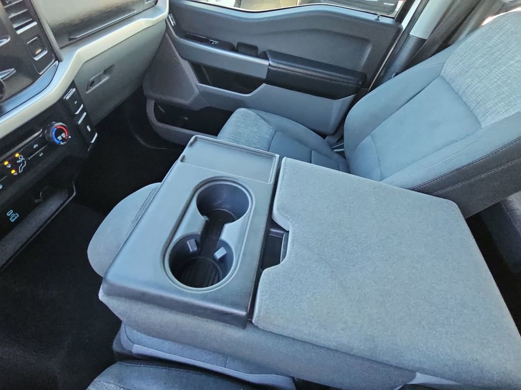 Used 2022 Ford F150 XLT w/ Trailer Tow Package image 18