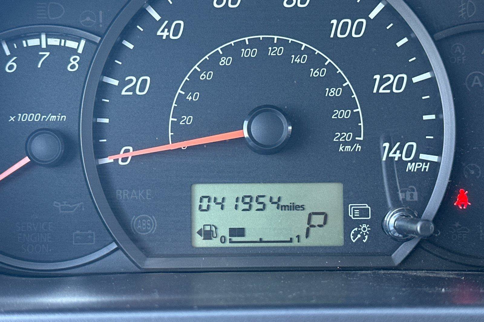 Used 2024 Mitsubishi Mirage ES FWD image 23