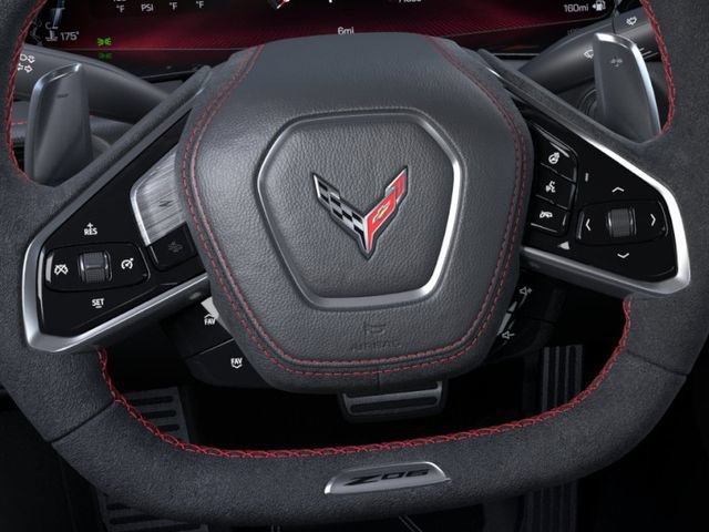New 2027 Chevrolet Corvette Z06 RWD image 19