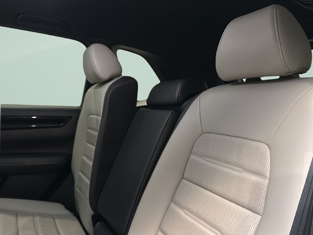 Certified 2024 Honda CR-V Sport Touring image 20