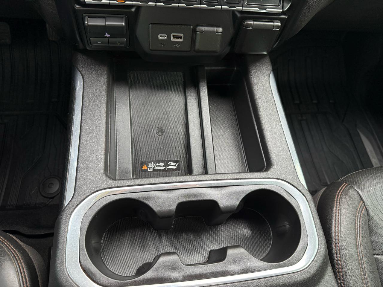 Used 2019 GMC Sierra 1500 AT4 w/ AT4 Premium Package AWD/4WD image 32