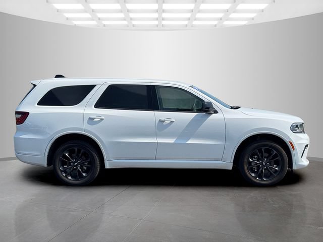 Certified 2025 Dodge Durango GT AWD/4WD image 8