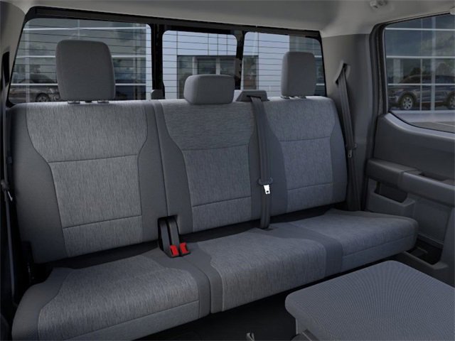 New 2026 Ford F250 XL image 11