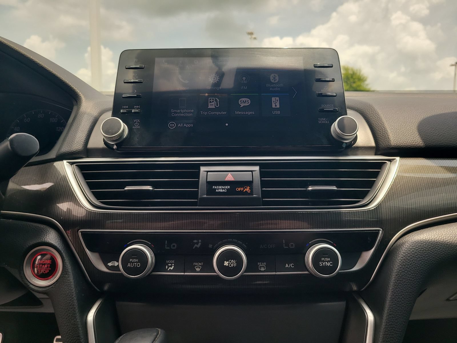 Used 2020 Honda Accord Sport image 18
