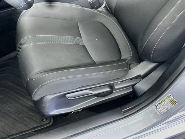 Used 2017 Honda Civic Sport image 20