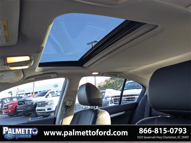 Used 2008 INFINITI G35 x Sedan w/ Premium Pkg image 20