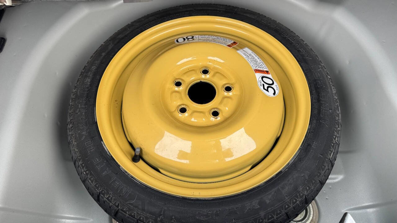 Used 2010 Suzuki SX4 Base 4dr Crossover CVT image 21