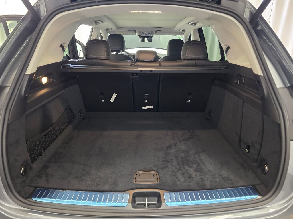 New 2026 Mercedes-Benz GLE 450 4MATIC image 11