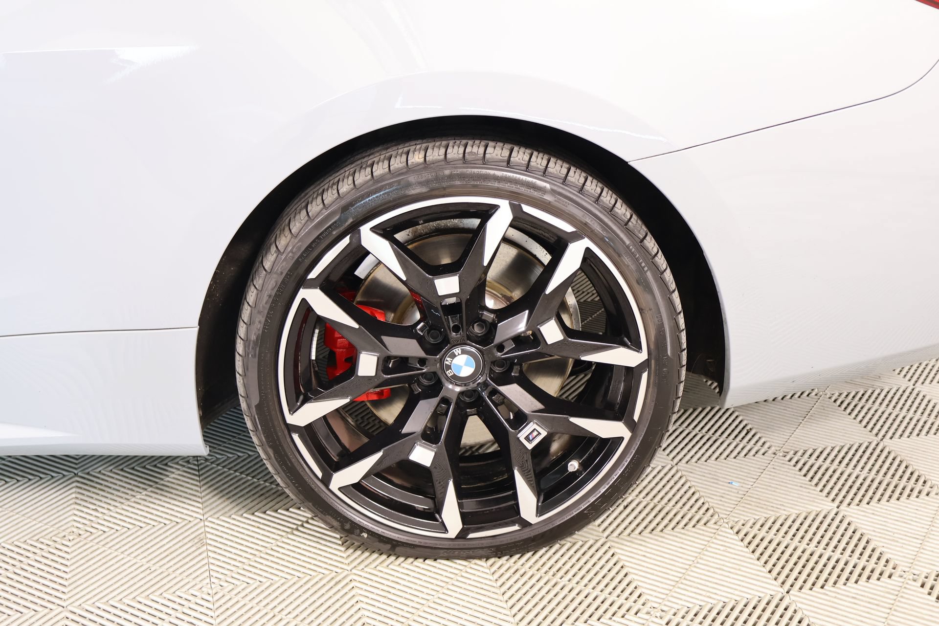 Used 2025 BMW 430i xDrive Coupe w/ M Sport Package AWD/4WD image 19