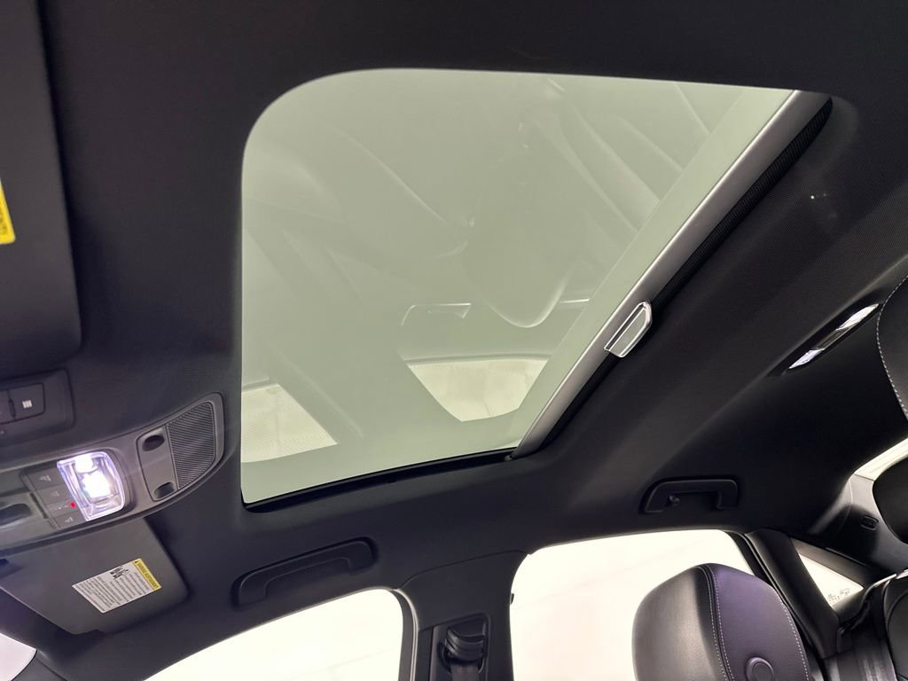 Used 2020 Audi S3 Premium Plus w/ Premium Plus Package image 22