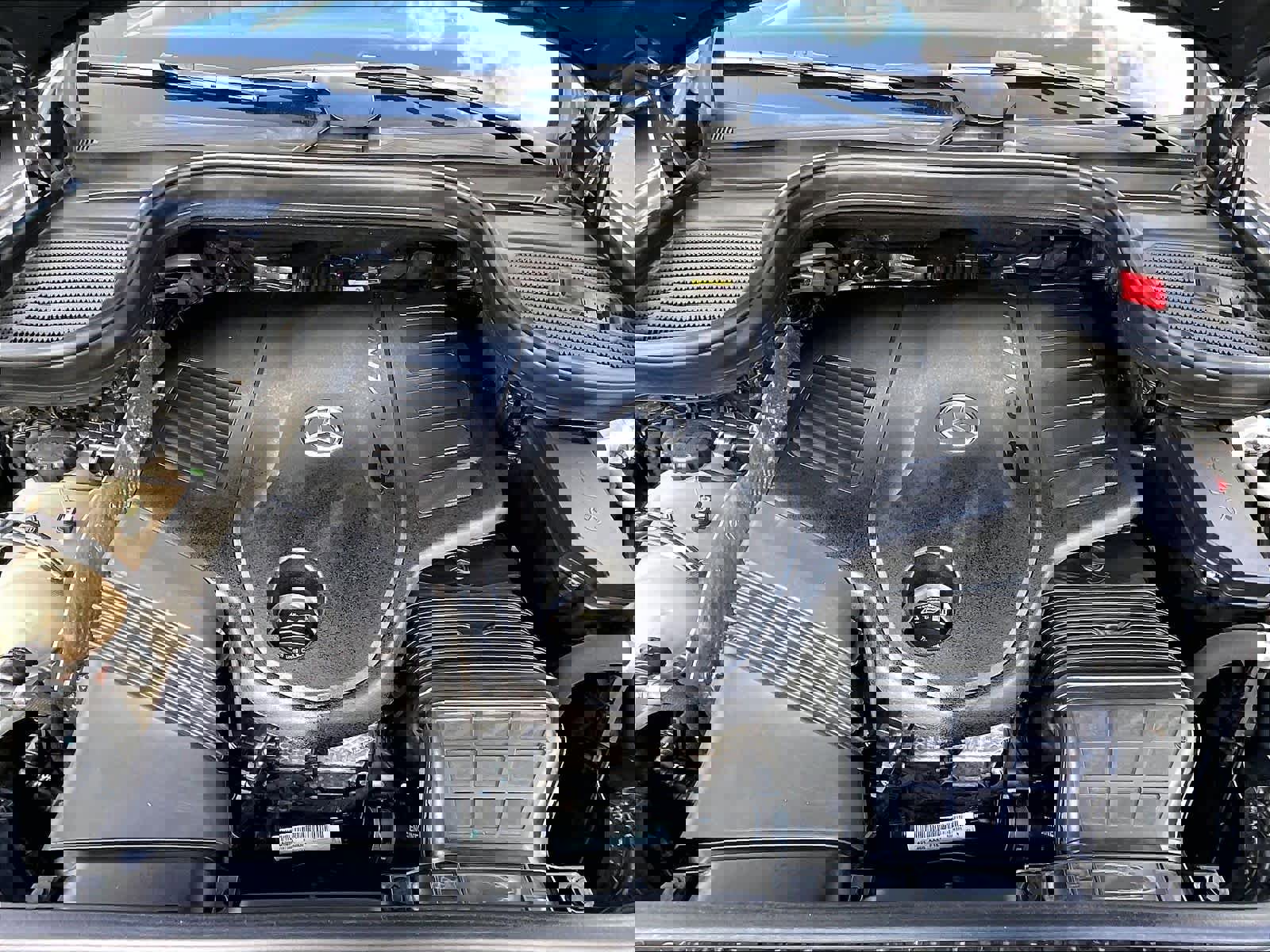 Used 2021 Mercedes-Benz GLE 450 4MATIC image 11