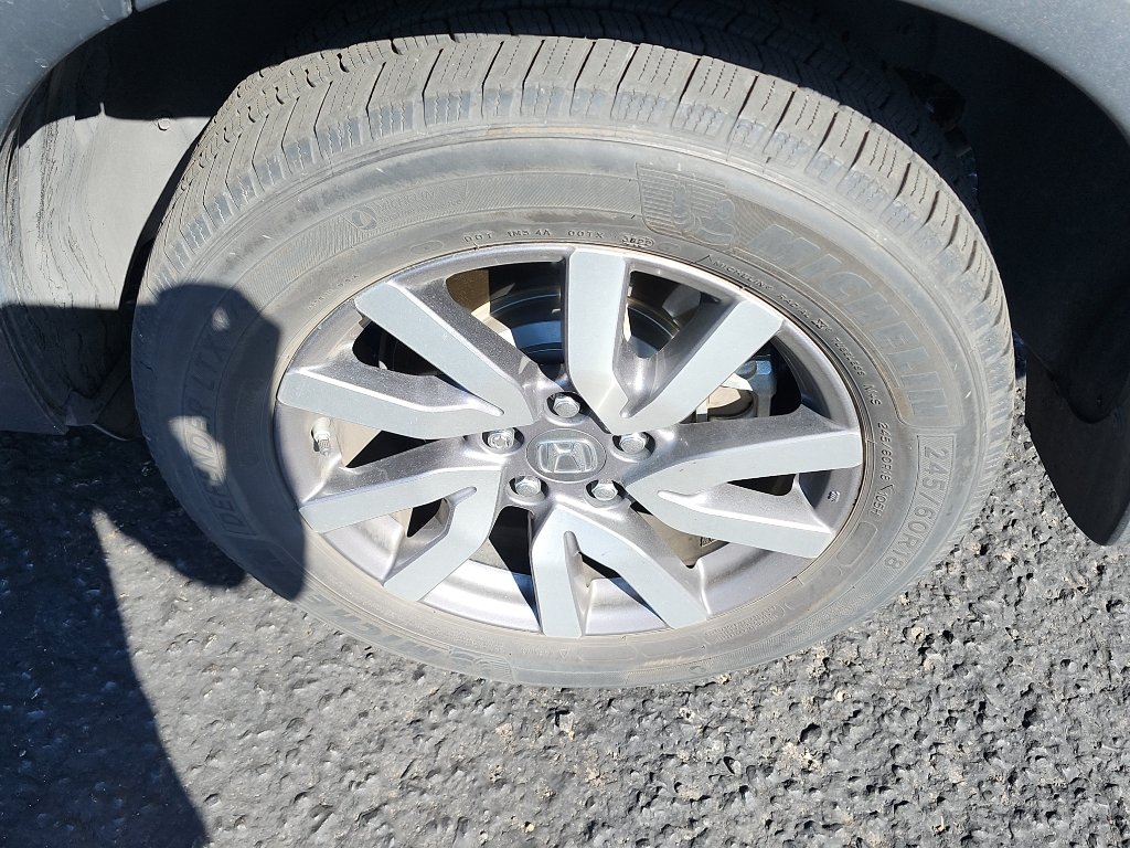 Used 2019 Honda Pilot EX-L image 11