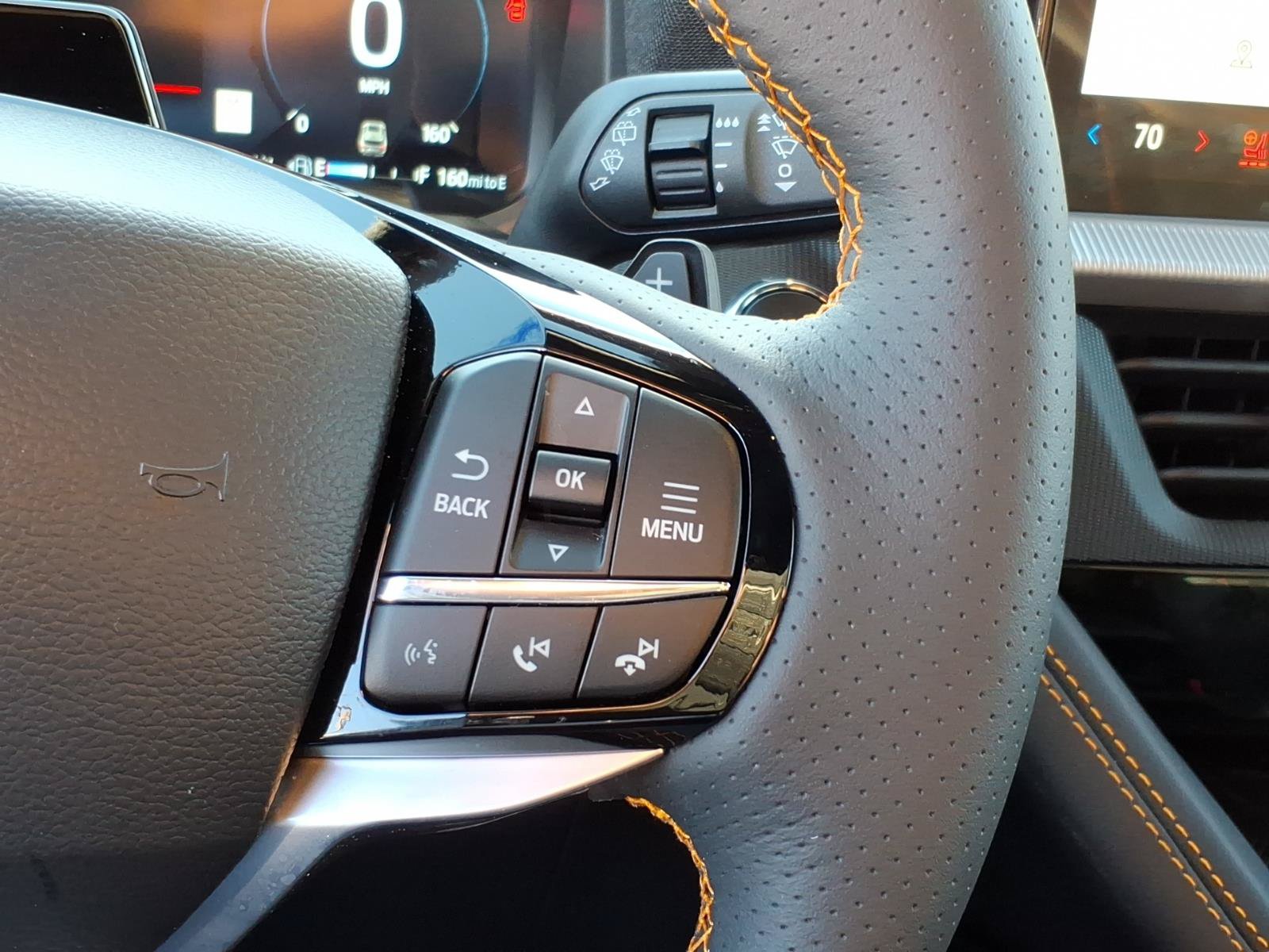 Used 2026 Ford Explorer Tremor AWD/4WD image 19
