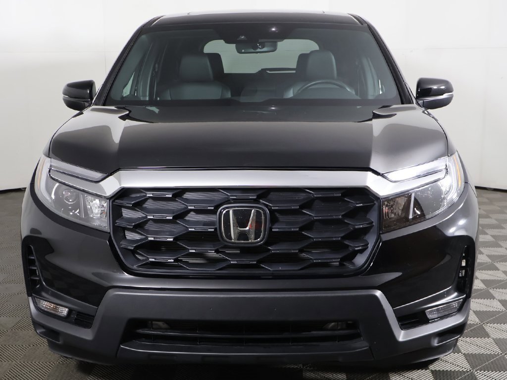 Used 2024 Honda Passport EX-L image 15