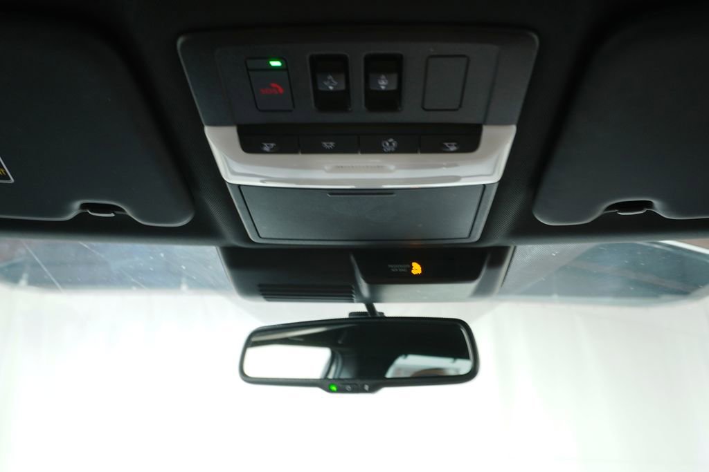 Used 2022 Mitsubishi Outlander SEL image 24