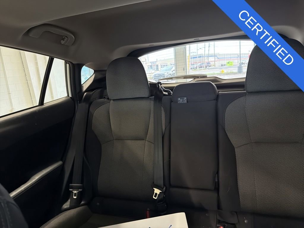 Used 2024 Subaru Crosstrek 2.0i Premium image 10