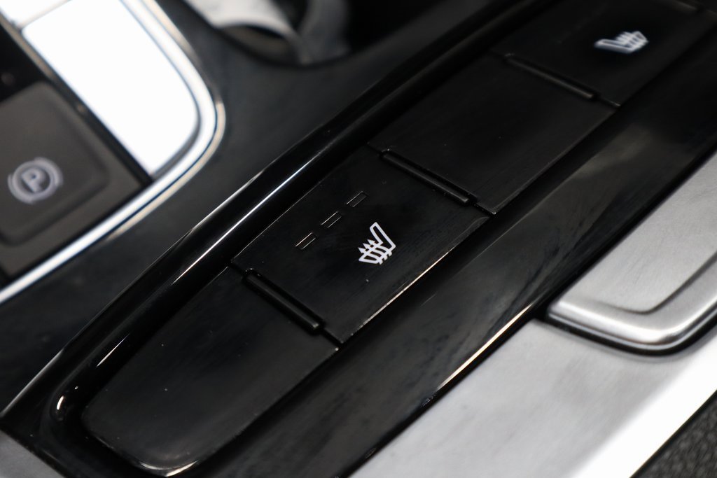 Certified 2022 Hyundai Santa Cruz SEL w/ Activity Package image 4