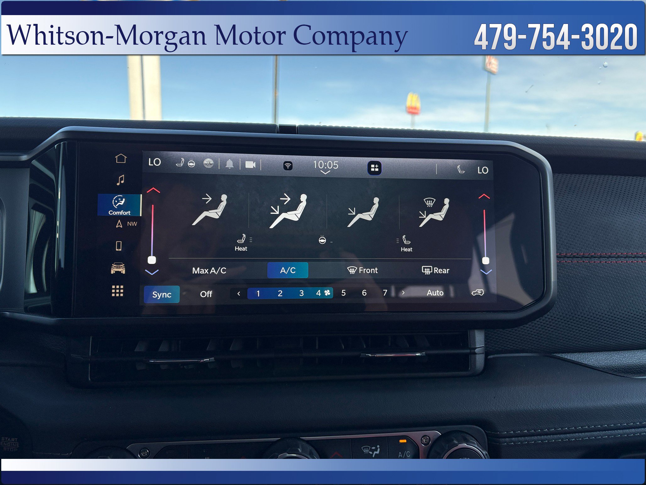 Used 2024 Jeep Wrangler Unlimited Rubicon 392 image 18