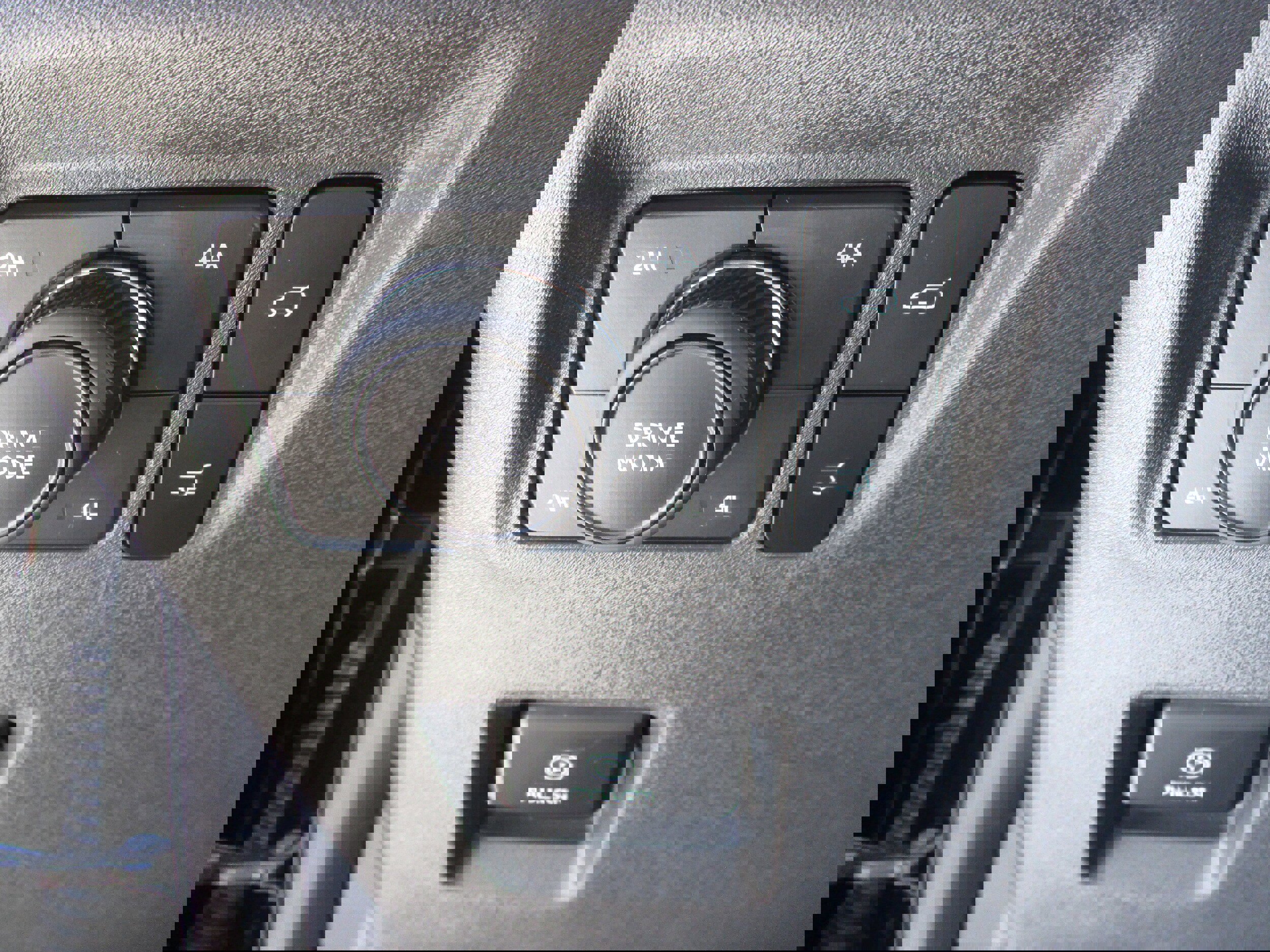 Used 2025 Ford Expedition Platinum image 36