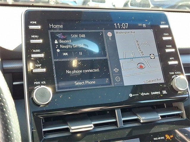 Certified 2021 Toyota Avalon XSE image 19