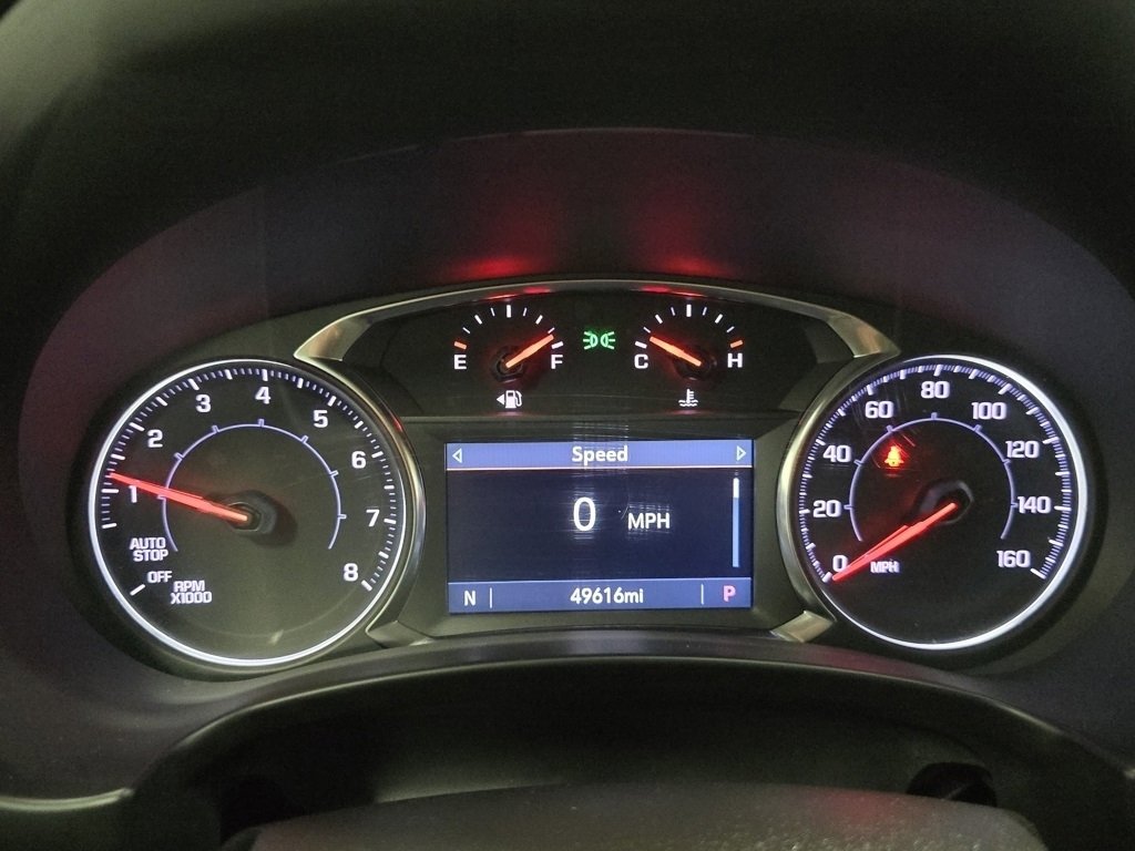 Used 2024 GMC Terrain SLT image 26