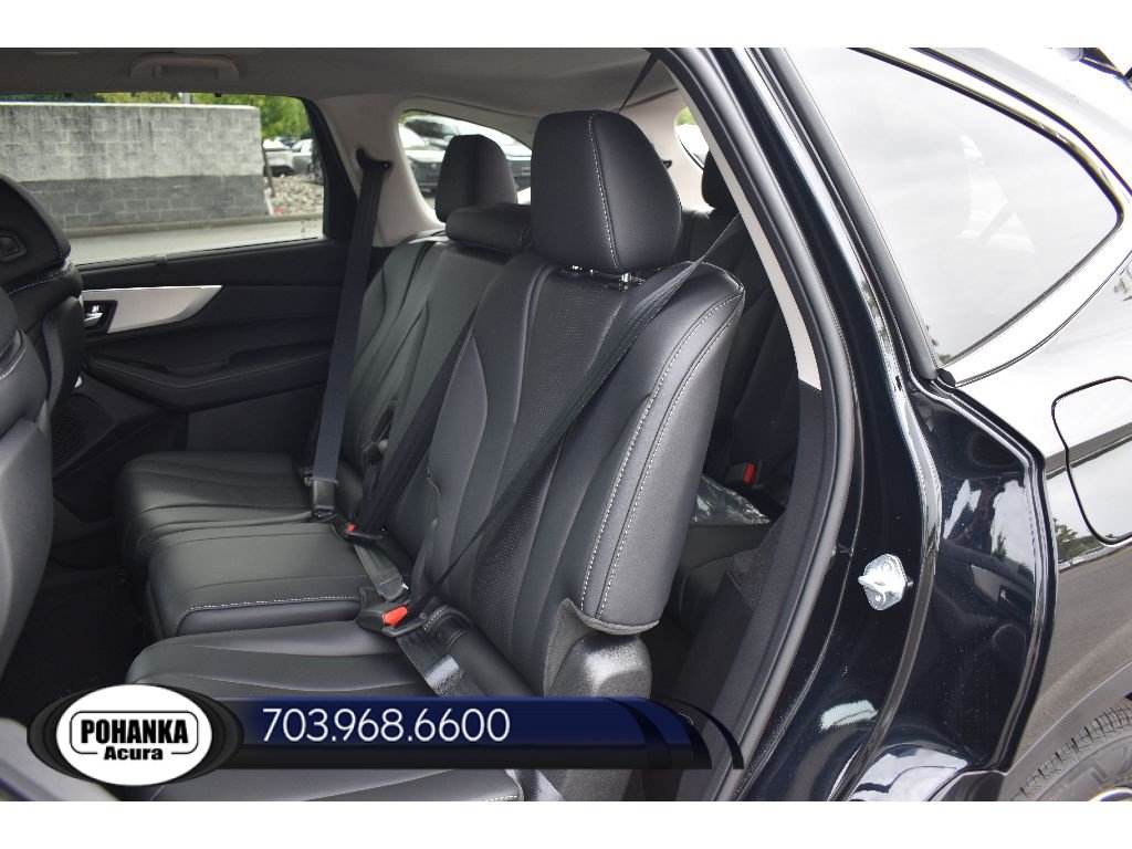 New 2026 Acura MDX w/ Technology Package AWD/4WD image 30